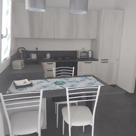 아파트 Incantevole Con Parcheggio Privato *