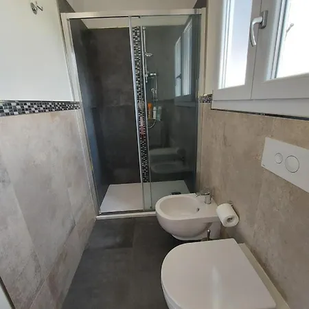 Incantevole Con Parcheggio Privato