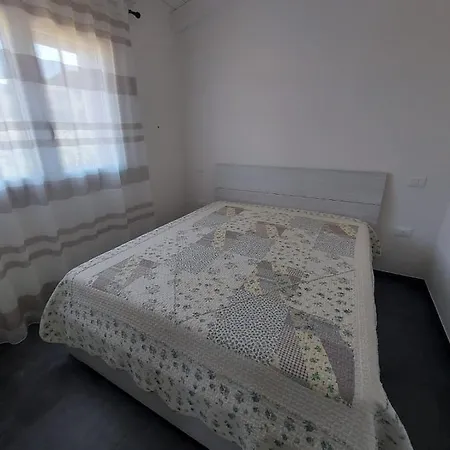 Incantevole Con Parcheggio Privato 아파트 카스텔사르도